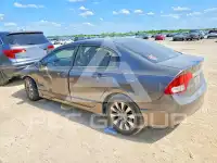 2009 Honda CIVIC фото