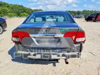 2009 Honda CIVIC photo