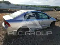2009 Honda CIVIC photo