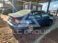 2009 Honda CIVIC photo