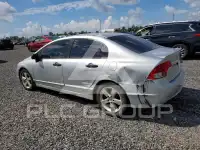 2009 Honda CIVIC фото