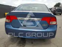 2009 Honda CIVIC фото