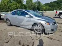 2009 Honda CIVIC фото