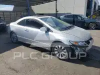 2009 Honda CIVIC фото