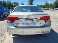 2009 Honda CIVIC фото