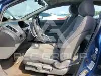 2009 Honda CIVIC photo