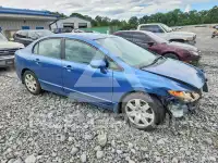 2009 Honda CIVIC фото