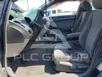 2009 Honda CIVIC фото