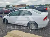 2009 Honda CIVIC фото