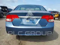 2009 Honda CIVIC photo