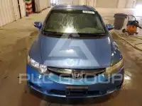 2009 Honda CIVIC фото