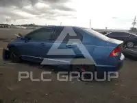 2009 Honda CIVIC фото