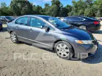 2009 Honda CIVIC photo