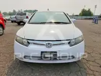 2009 Honda CIVIC photo