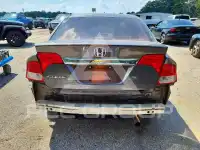 2009 Honda CIVIC photo