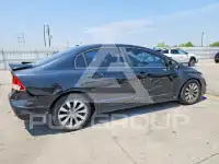 2009 Honda CIVIC photo