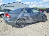 2009 Honda CIVIC фото