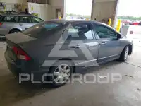 2009 Honda CIVIC photo