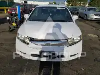 2009 Honda CIVIC фото