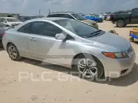 2009 Honda CIVIC фото