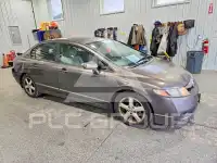 2009 Honda CIVIC фото