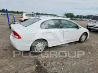 2009 Honda CIVIC фото