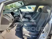 2009 Honda CIVIC фото