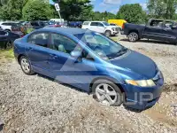 2009 Honda CIVIC фото