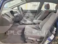 2009 Honda CIVIC фото