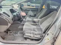 2009 Honda CIVIC фото