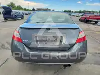 2009 Honda CIVIC фото