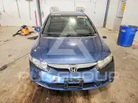 2009 Honda CIVIC photo