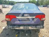 2009 Honda CIVIC photo
