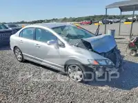 2009 Honda CIVIC фото
