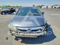 2009 Honda CIVIC photo