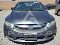 2009 Honda CIVIC фото