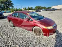 2009 Honda CIVIC фото