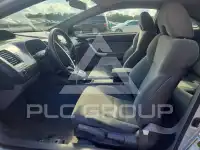 2009 Honda CIVIC фото