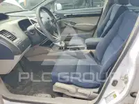 2009 Honda CIVIC фото