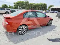 2009 Honda CIVIC фото