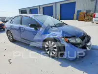 2009 Honda CIVIC фото