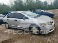 2009 Honda CIVIC фото