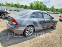 2009 Honda CIVIC фото