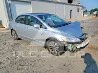 2009 Honda CIVIC фото