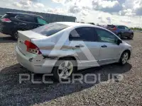 2009 Honda CIVIC фото