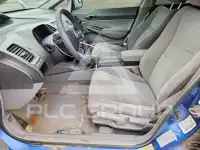 2009 Honda CIVIC photo