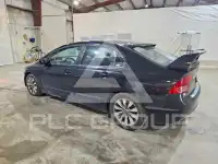 2009 Honda CIVIC photo