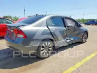2009 Honda CIVIC photo
