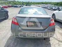2009 Honda CIVIC фото