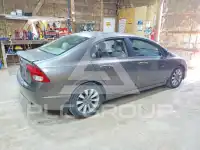 2009 Honda CIVIC фото